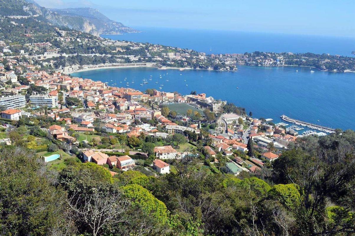 009- Villefranche-sur-mer vu du Mont Alban.JPG